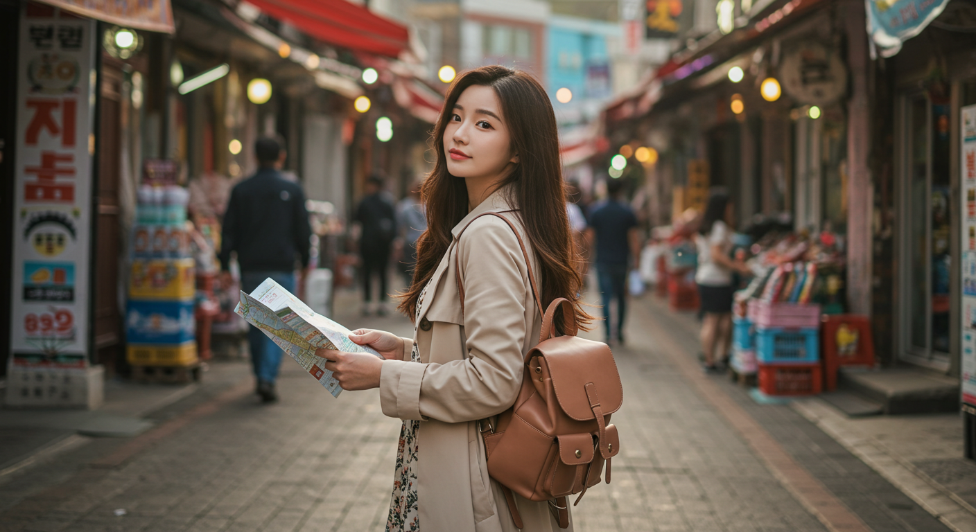 전주 한옥마을 카드 할인