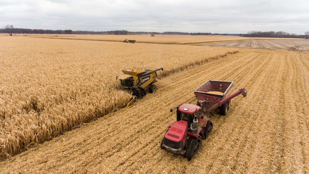 Agricultural