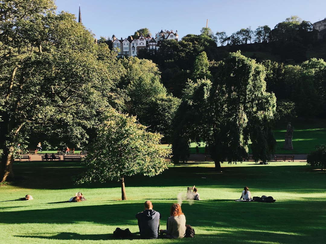 'Park'