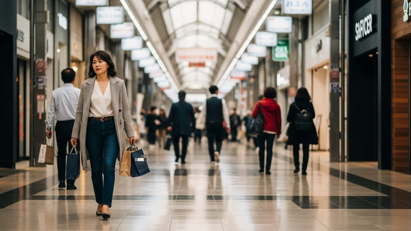 후쿠오카 여행코스