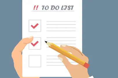 감정평가사-업무예시체크리스트-이미지