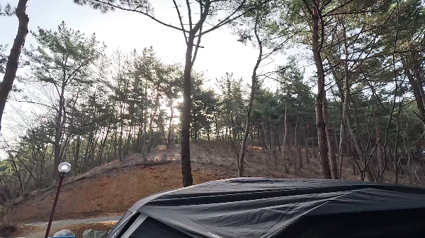 태안 올레유캠핑장