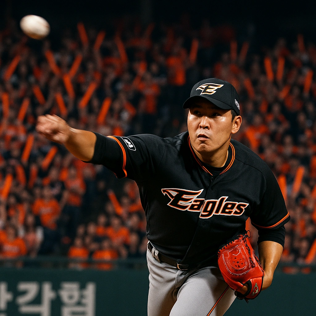 프로야구 플레이오프 7