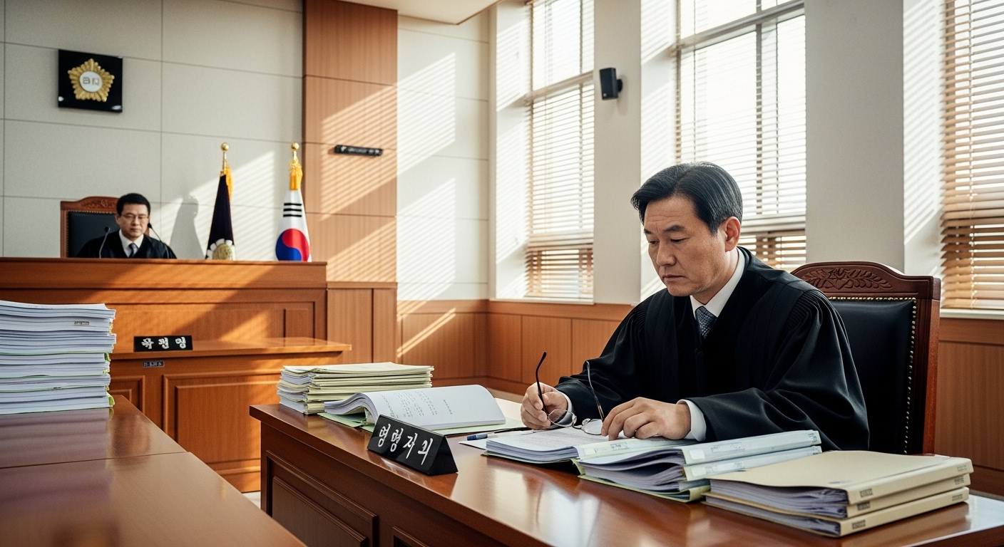 형사소송법, 유죄판결