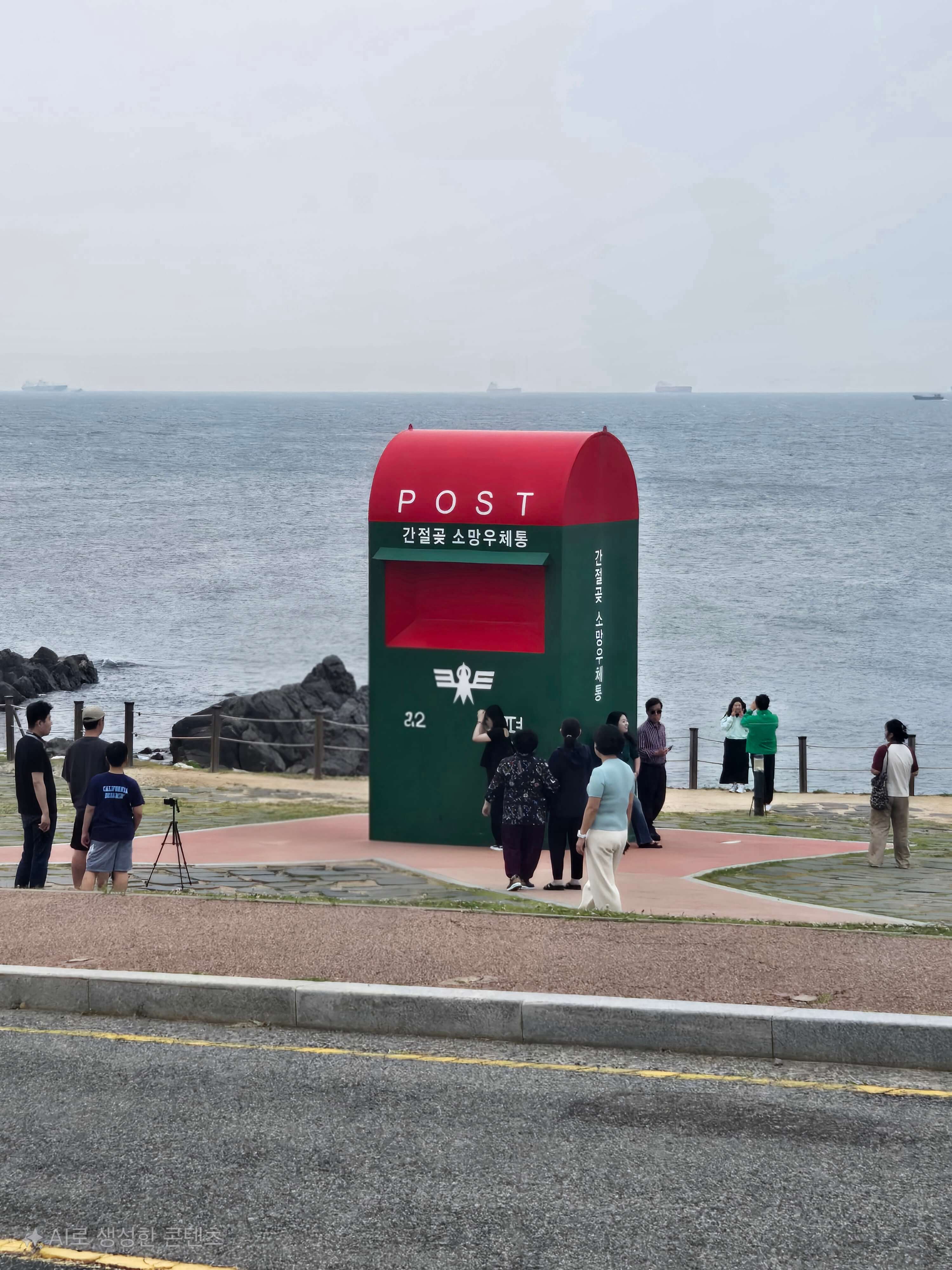 간절곶 관련 사진