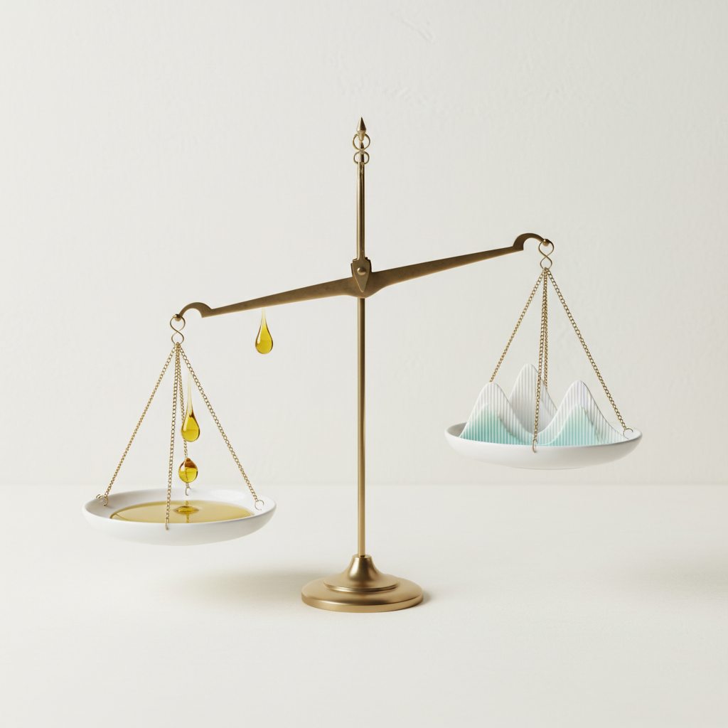 올리브오일 효능 극대화! 요리에 이렇게 활용하면 보약 되는 레시피 4가지