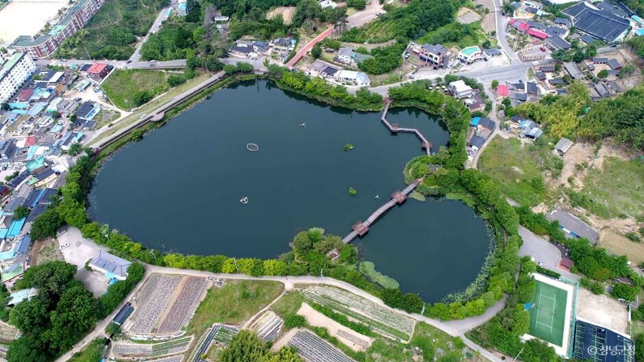 창녕 가볼만한곳 베스트 10