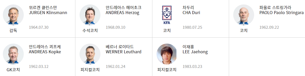 2023 AFC 카타르 아시안컵 일정 선수 명단 중계 OTT