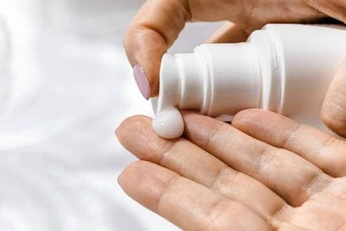 피부타입에 따른 자외선차단제