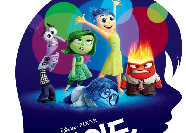 인사이드-아웃-포스터