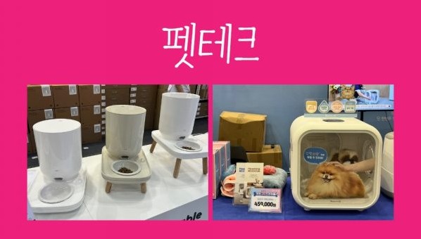 2023 케이펫페어 대구 엑스코