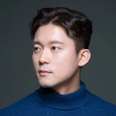 김대호 푹 쉬면 다행이야