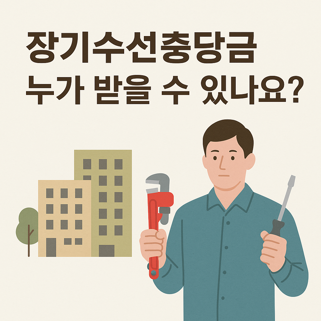 장기수선충당금
