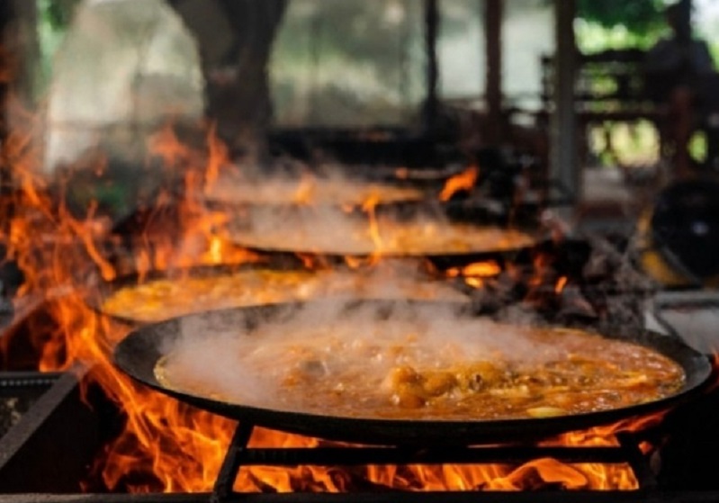 EBS-극한직업-가마솥-닭볶음탕-구봉농원