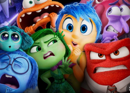 영화 인사이드아웃2 줄거리