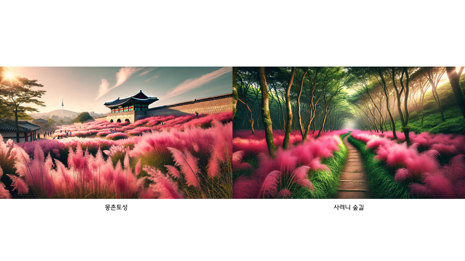 핑크뮬리