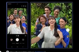 갤럭시 Z폴드7 전문가처럼 사진 찍는 법