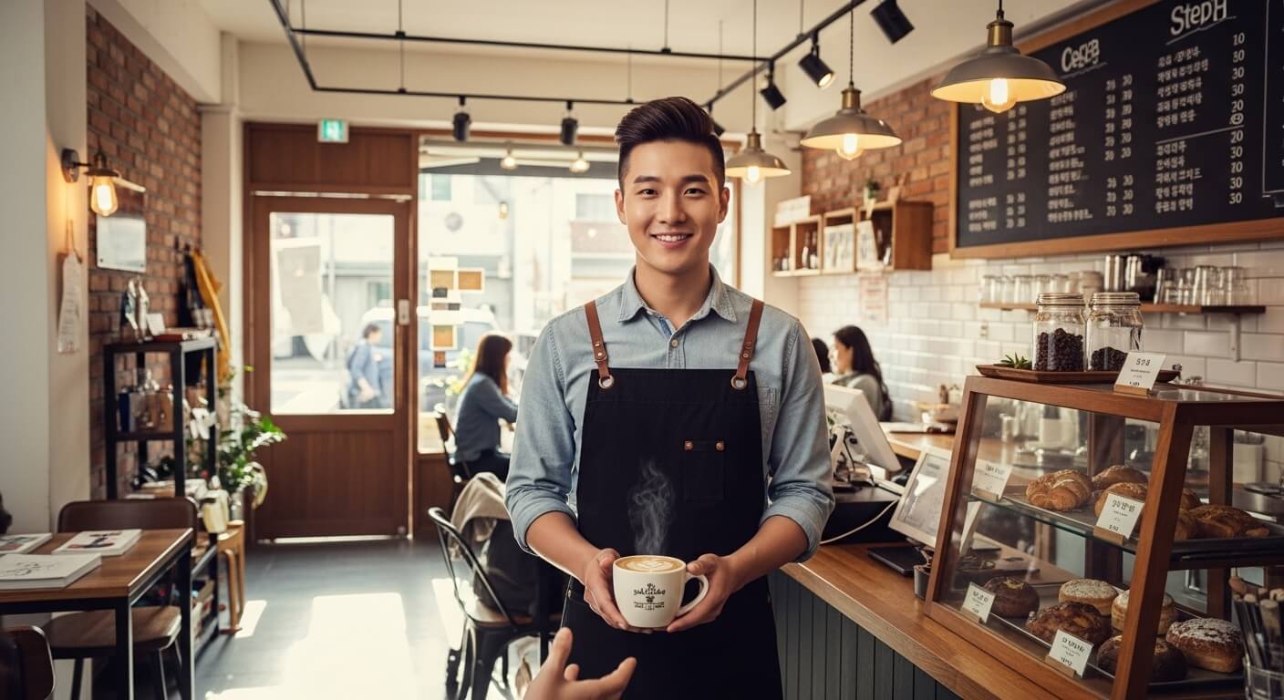 소상공인 확인서 발급