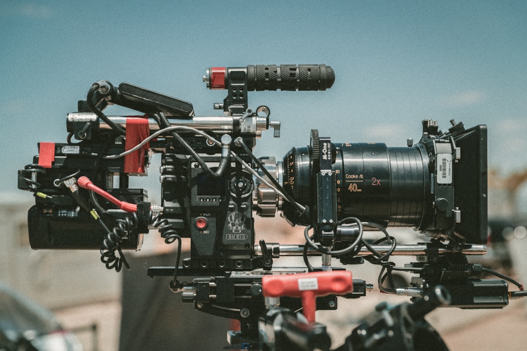 Functional film