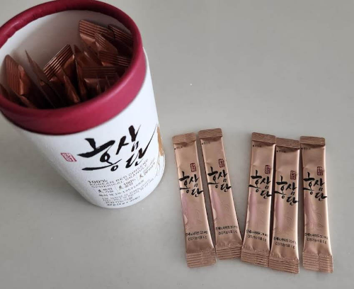 애터미_홍삼단_개별포장