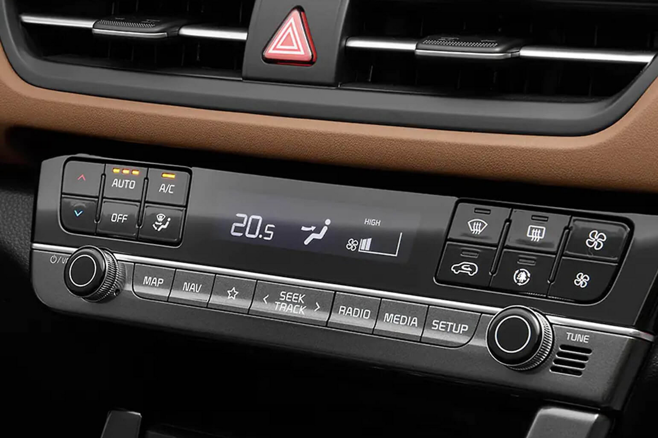 기아 셀토스 하이브리드