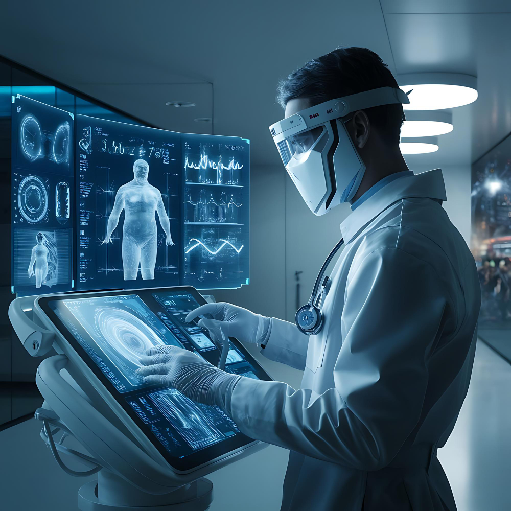 AI와 의료 진단의 미래