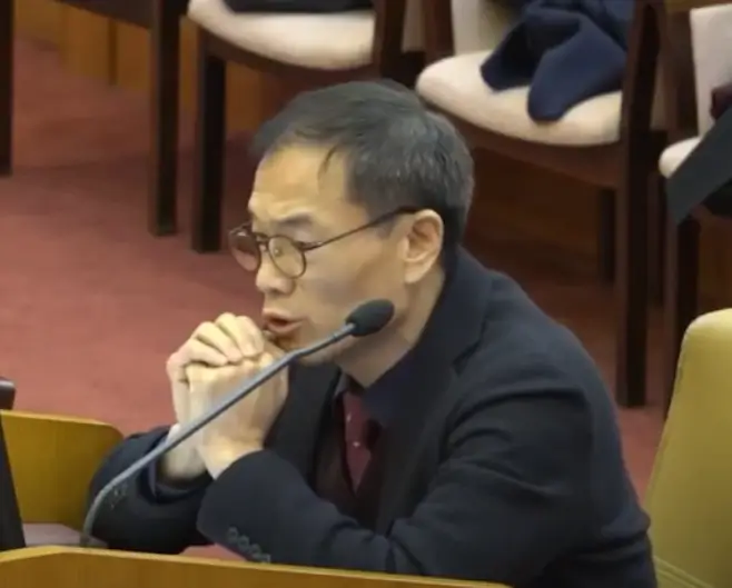 김숙동 최재해