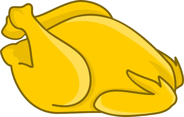 냉동 식품 보관 방법