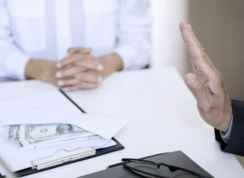 공무원봉급표 인상률 실수령액 등 총정리(24년 Ver)