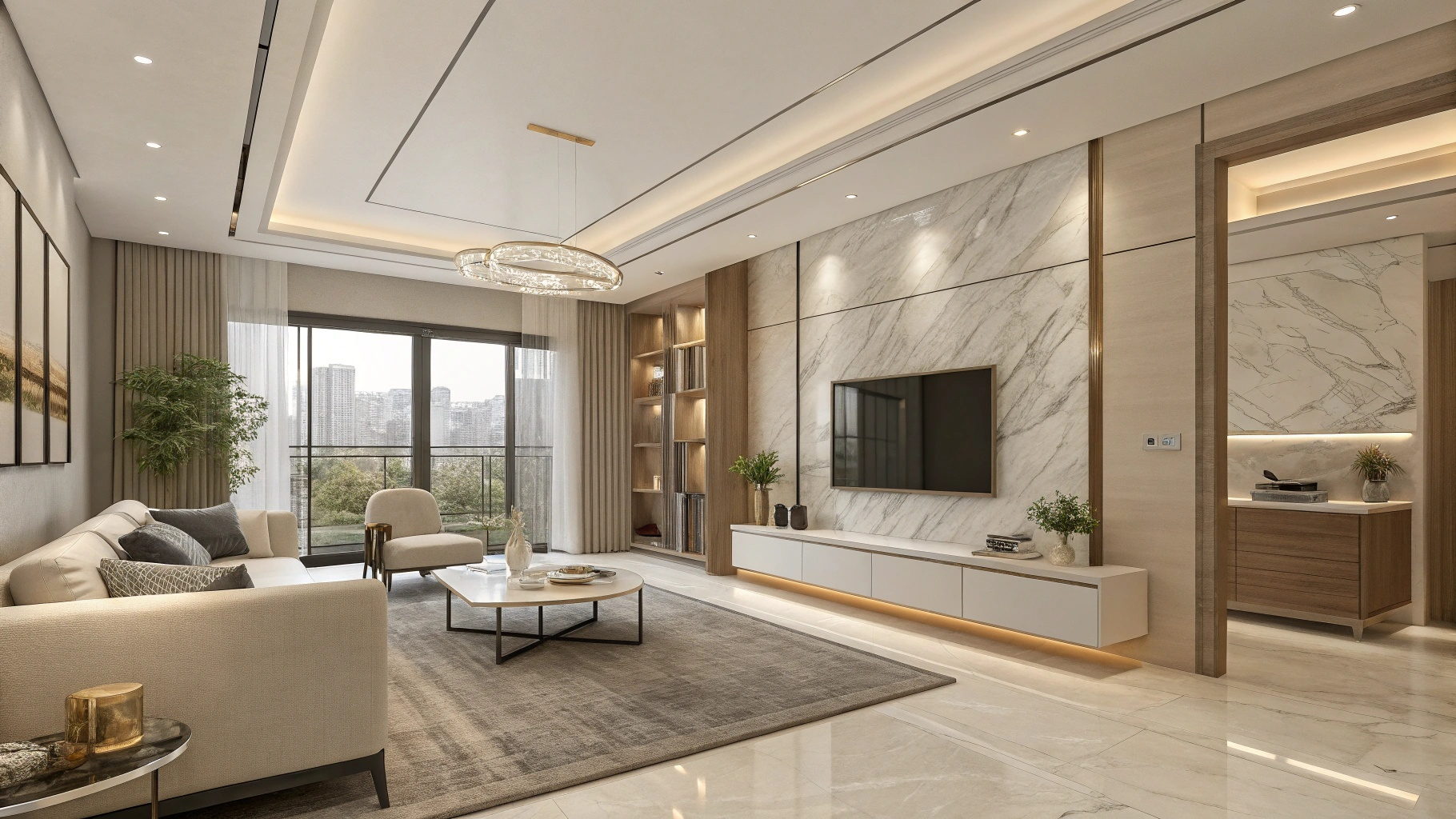 힐스테이트 광교중앙역 줍줍