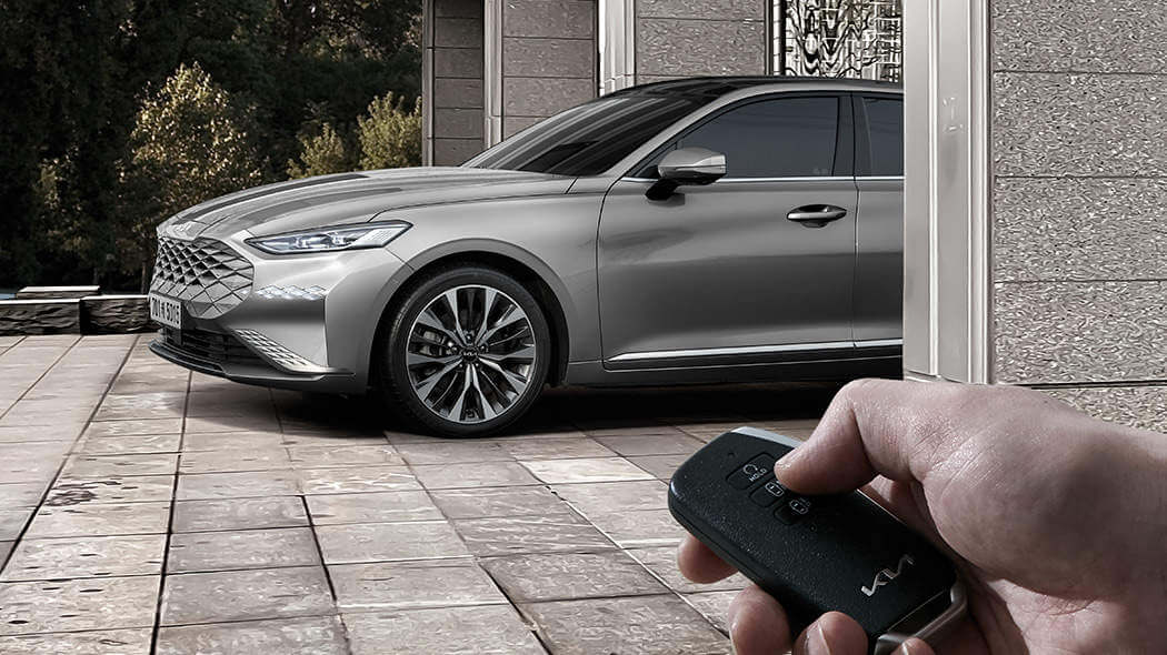 2024 기아 K8(Kia 2024 K8) 제원 및 상세정보