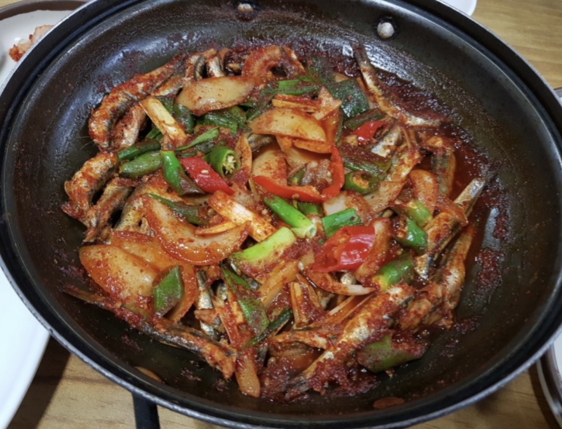 전현무계획2 제주도 각재기국 맛집 위치 및 정보