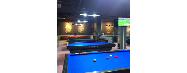 광주 동구 당구장