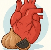 흑마늘 효능과 부작용