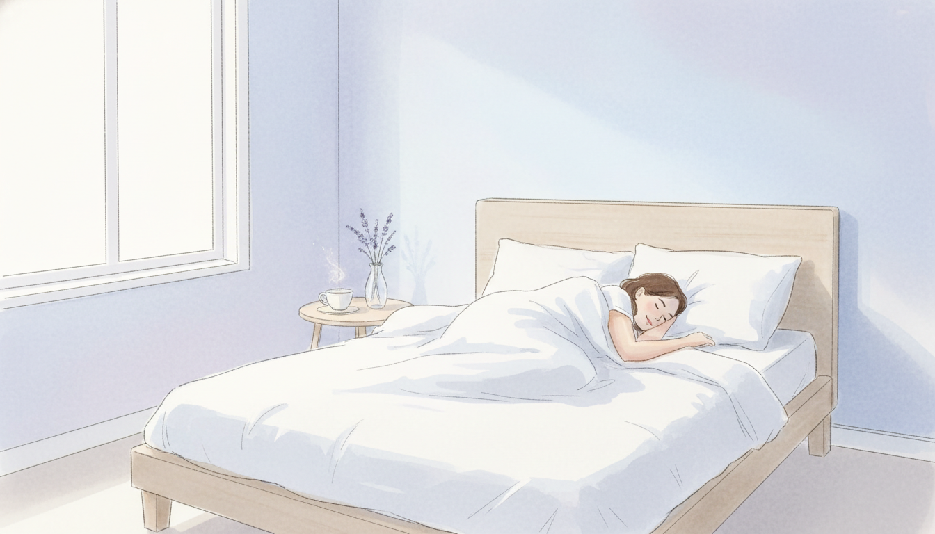 마그네슘 부족 증상