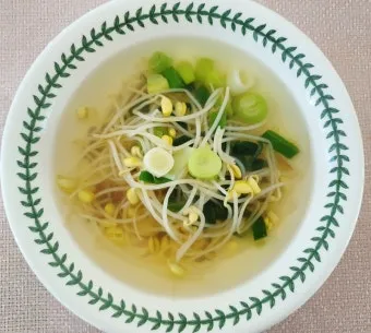 콩나물 데친 물 육수 활용 방법 꿀팁_25