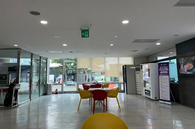 인천 클럽72CC (구 스카이72) 소개 및 예약방법