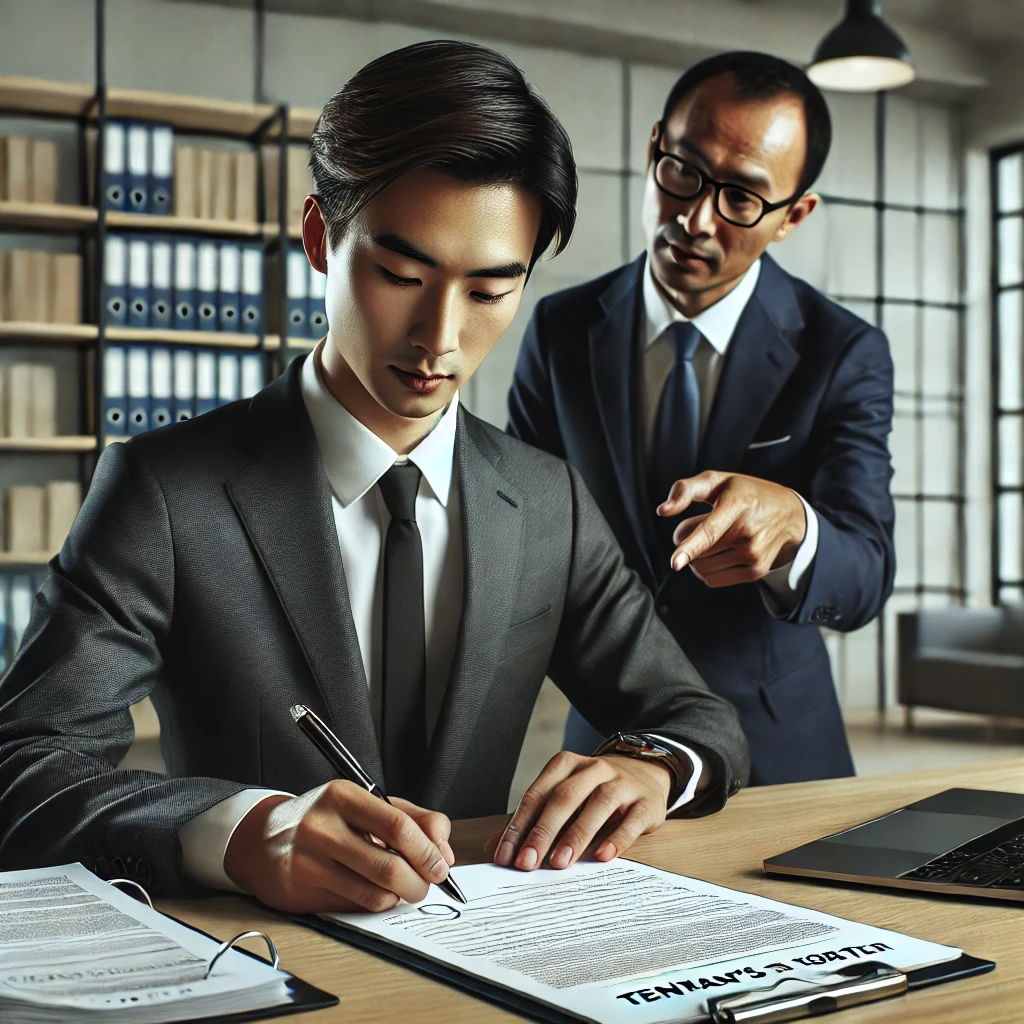 임차권등기명령, 이렇게 신청하세요! 🏠 안전하게 보증금 지키는 방법과 필요 서류 총정리