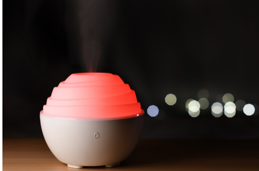 겨울철 실내 건조를 해결하는 방법