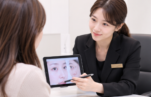 성형외과 상담실장과 원장 상담, 무엇이 다를까?