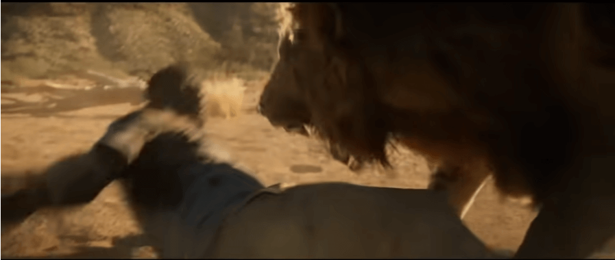 비스트 줄거리, 평점, 후기