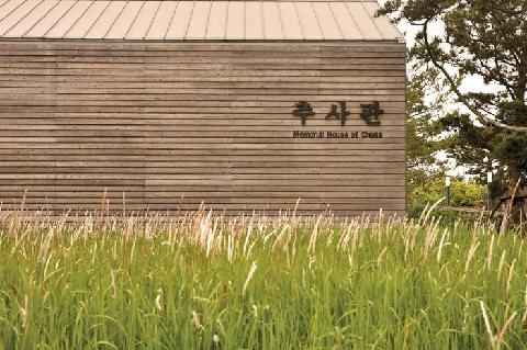 가파도 청보리축제 지도