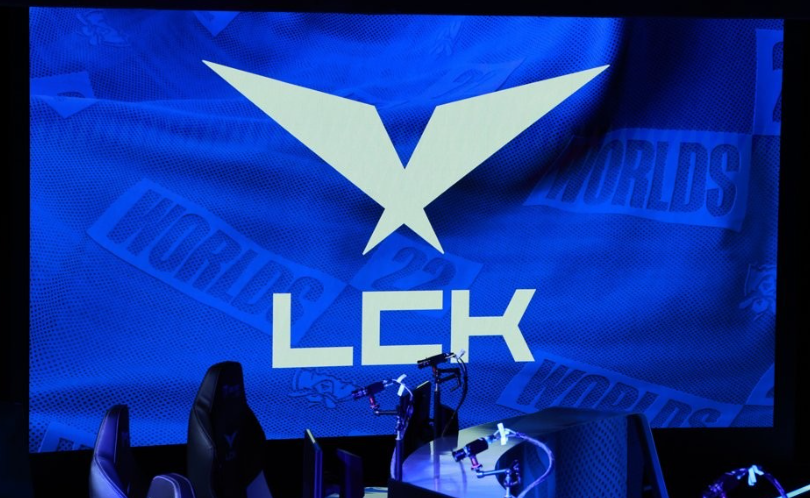2024 LCK