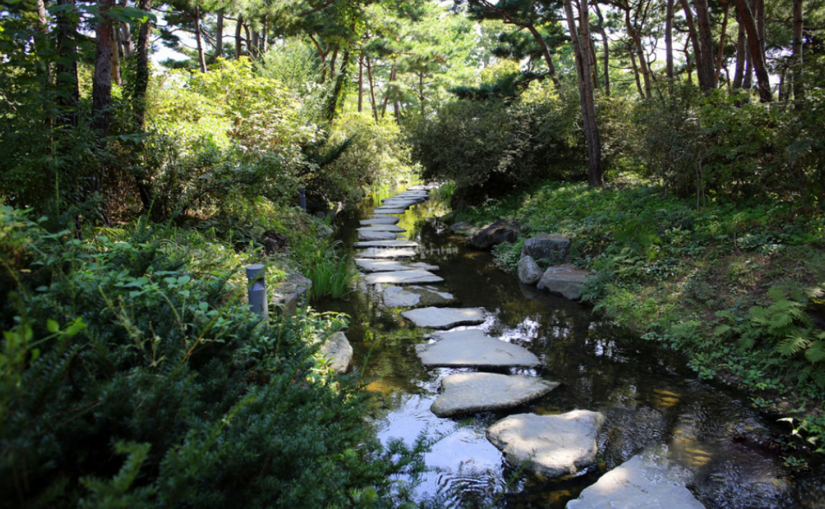 2025 건강도시 스탬프 투어