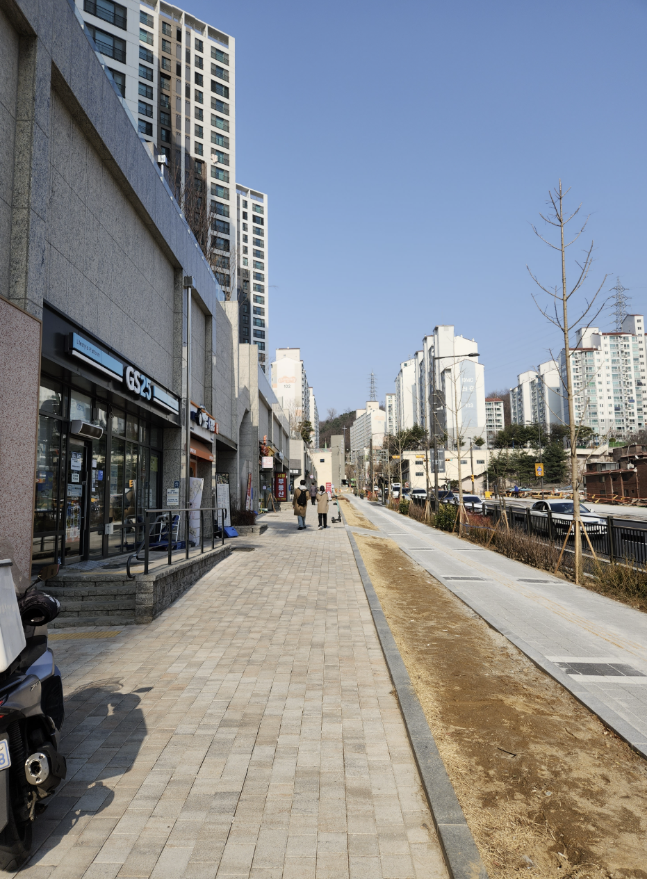 DMC아트포레자이