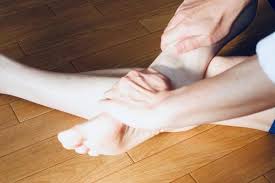 다리 저림 원인 10가지