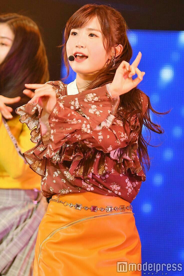 아이즈원 혼다히토미 고화질 몸매