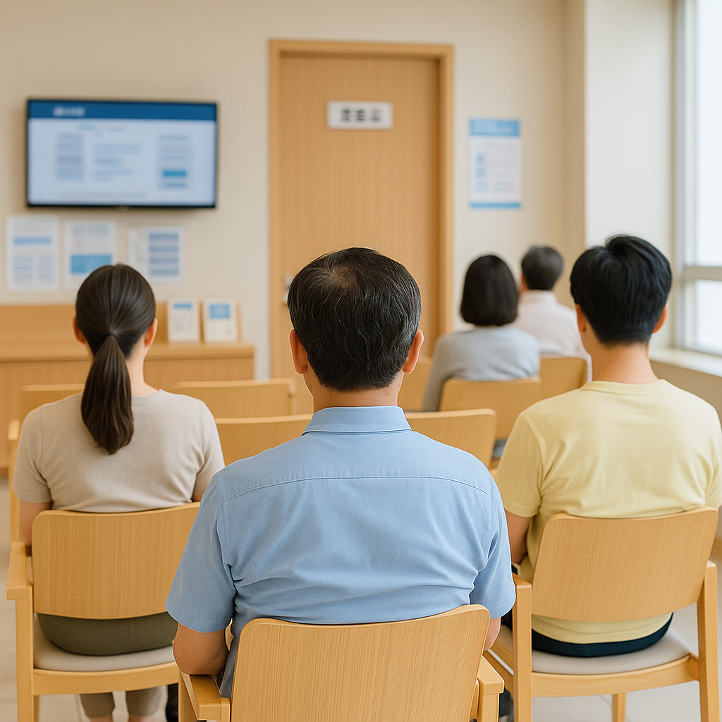 비염 수술비, 실비보험 받을 수 있을까?