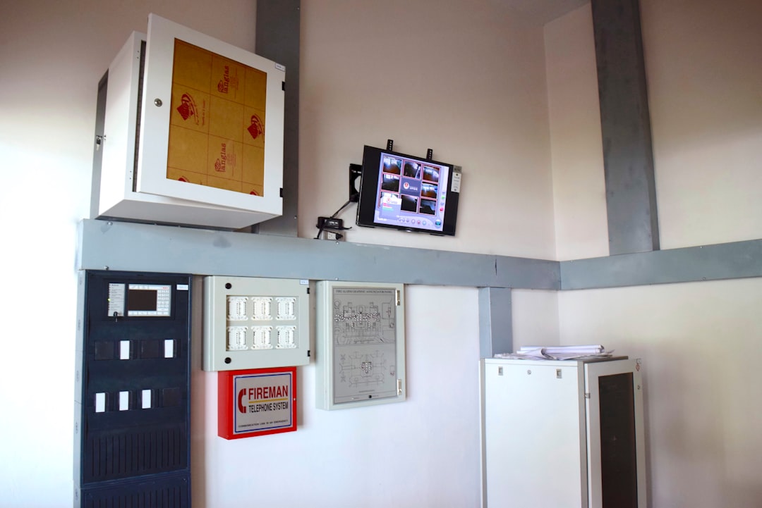 CCTV
