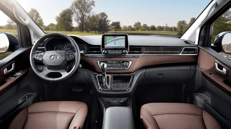 스타렉스 중고차 가격